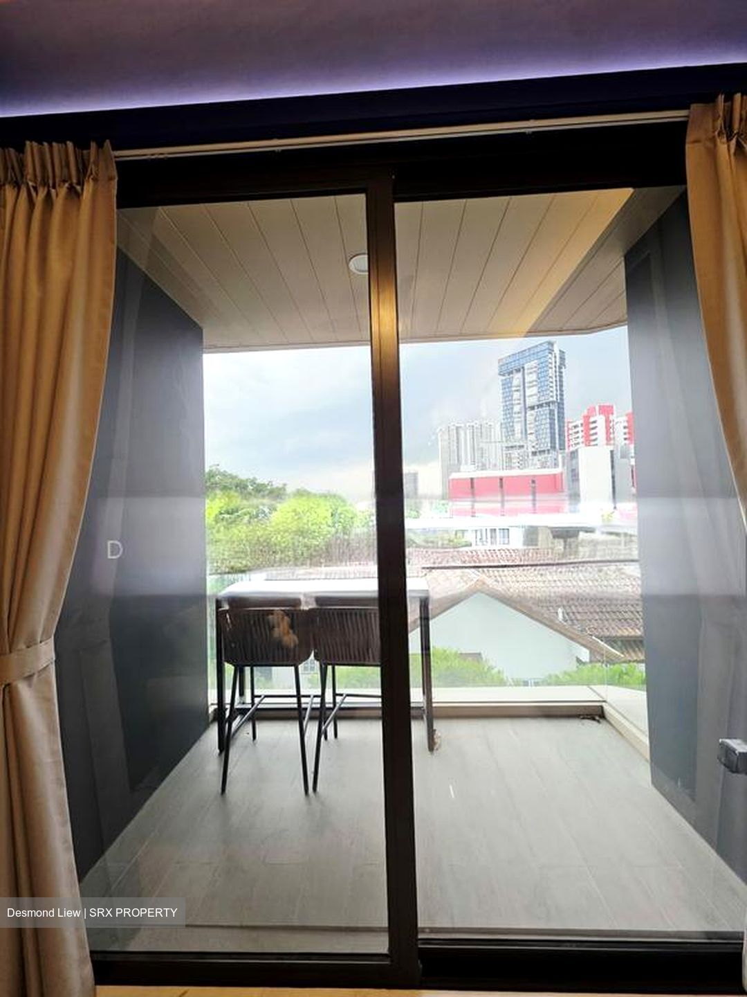 Peak Residence (D11), Condominium #501782351